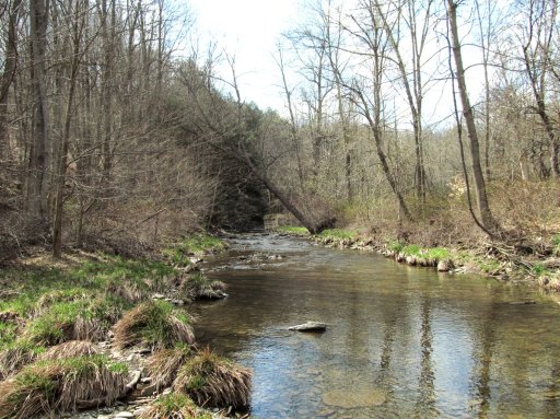 Sugar Creek