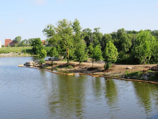 Cazenovia Creek (Main Stem)