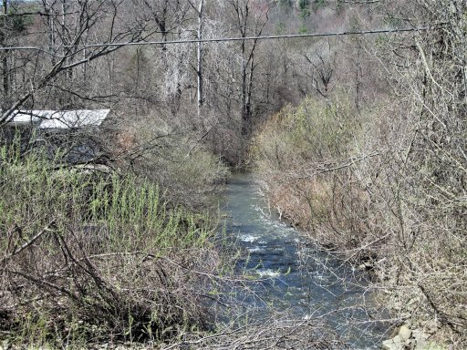 Chenunda Creek